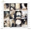 Papier für Scrapbooking SL1796